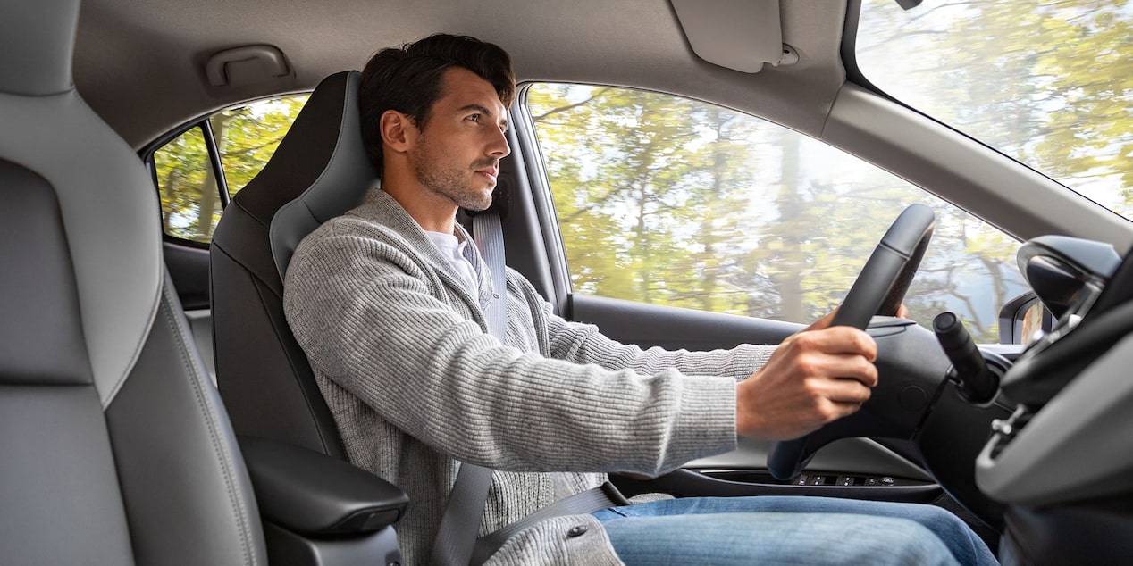 Chevrolet Paraguay Onix Sedán- Seguridad de tu Auto Sedán