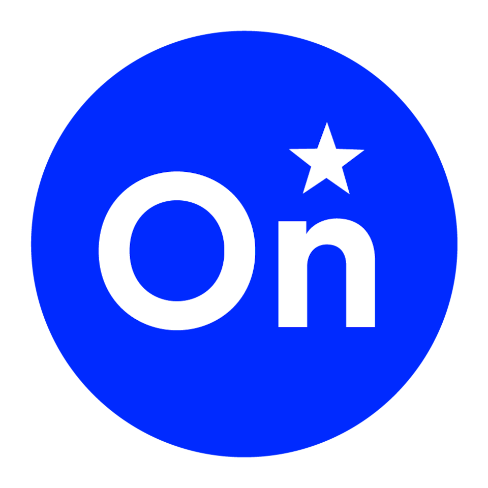 Chevrolet - OnStar