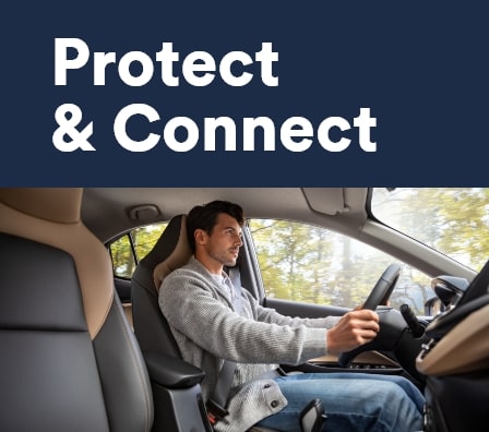 Chevrolet OnStar - Plan Protect & Connect