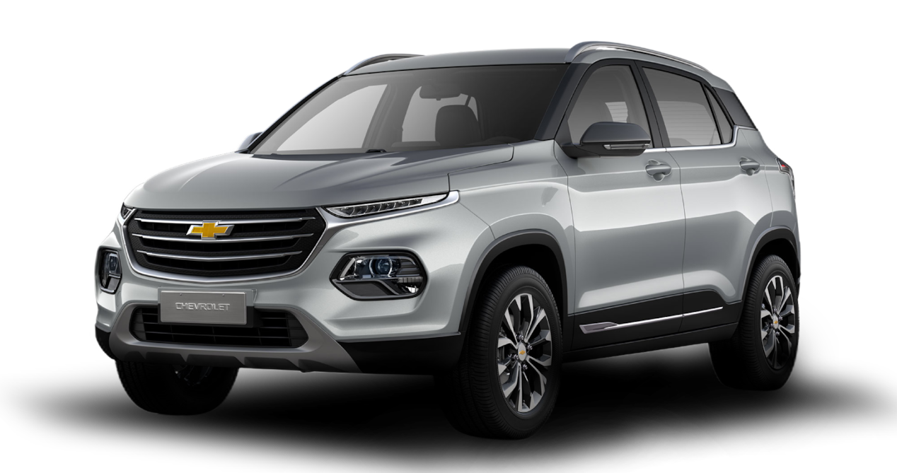 Conoce versiones y precio de la nueva SUV Chevrolet Groove